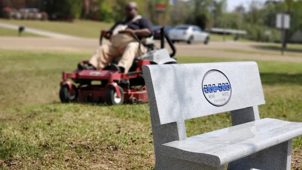 fallen officer memorial